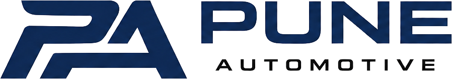 Pune Automotive logo